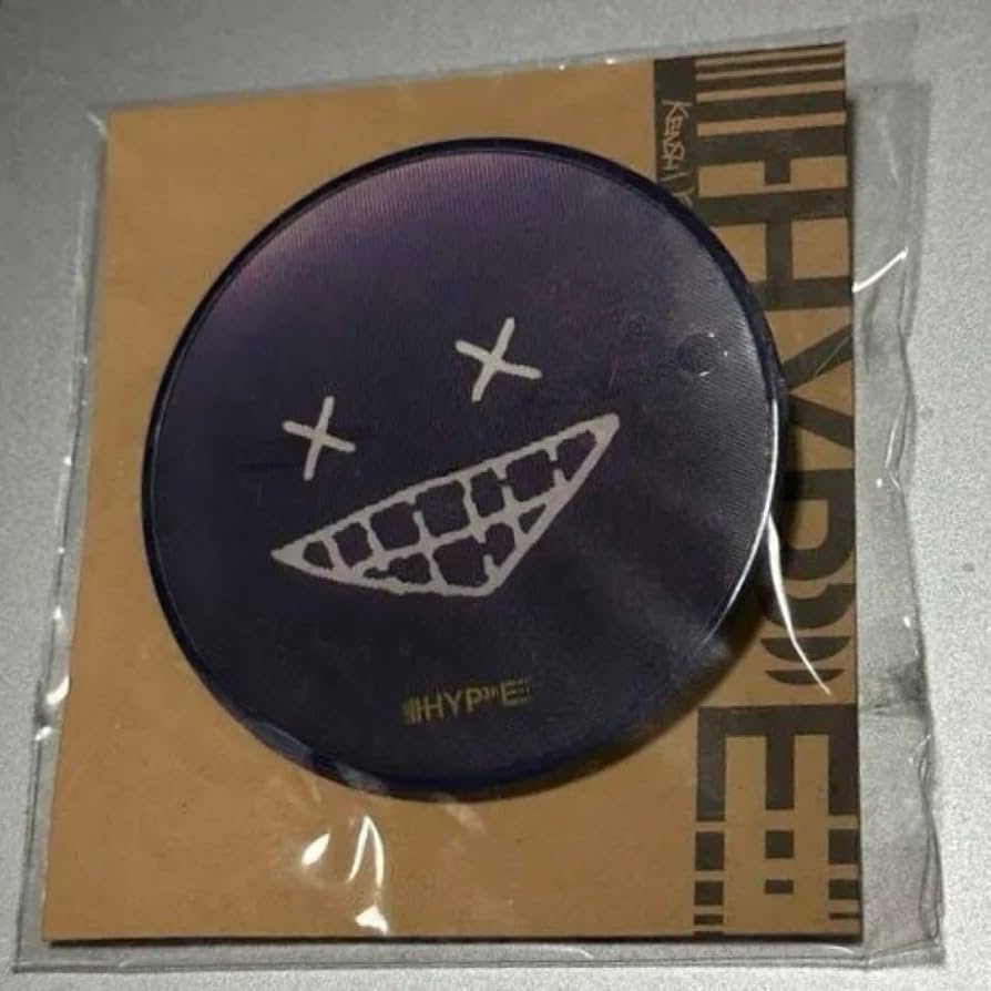 新品未使用★完売品★米津玄師 二面性 Tシャツ、バッジ セット ツアー グッズ 米津玄師 ハチ on X: 